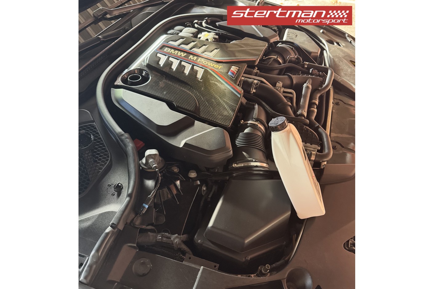 BMW S63 – FAQ