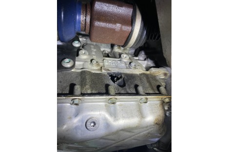 VAG 2,5TFSi DAZA / DNWA – FAQ